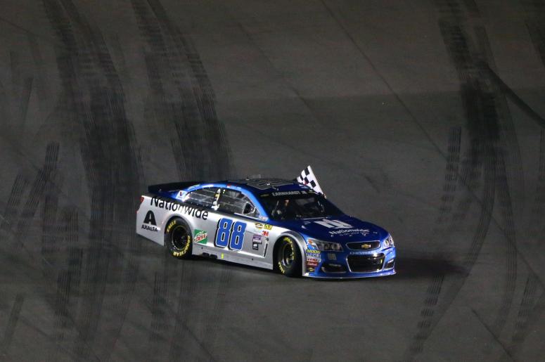 Dale Jr. 18 Dale Jr. 18