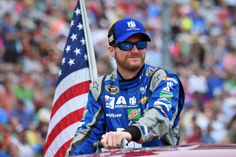 Dale Jr. 17 Dale Jr. 17