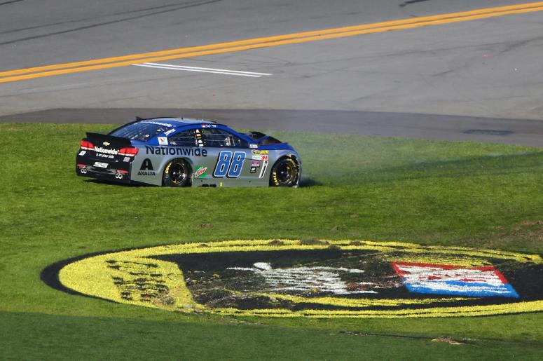 Dale Jr. 16 Dale Jr. 16