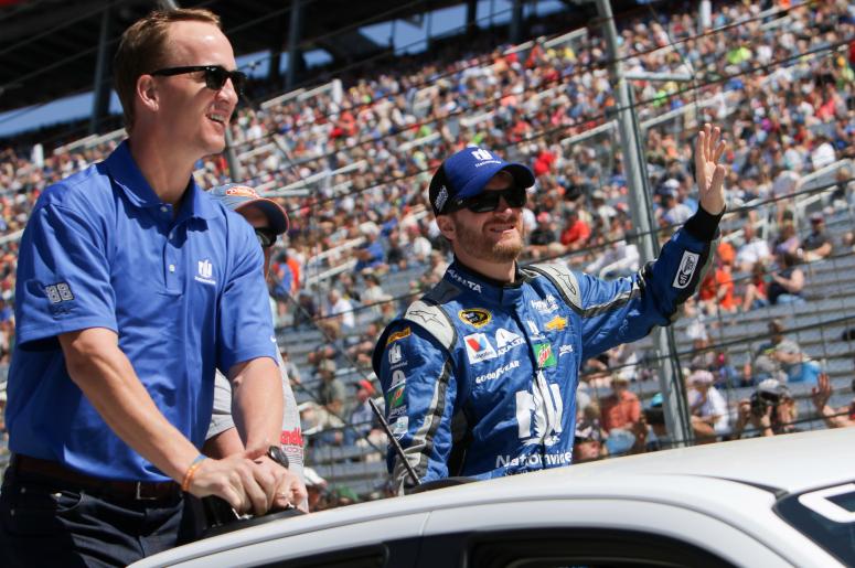 Dale Jr. 13 Dale Jr. 13