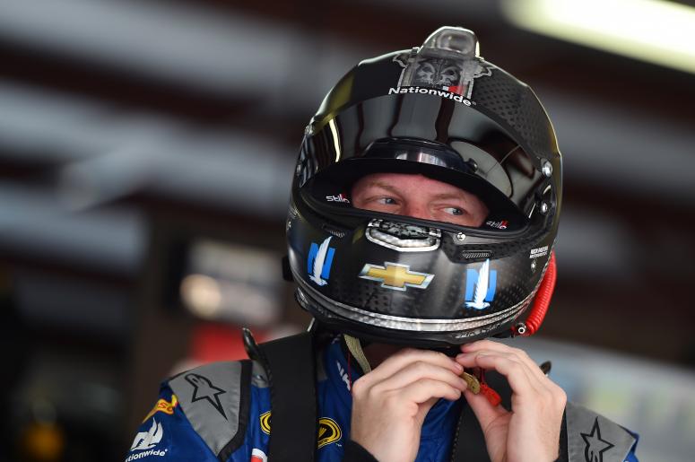 Dale Jr. 12 Dale Jr. 12