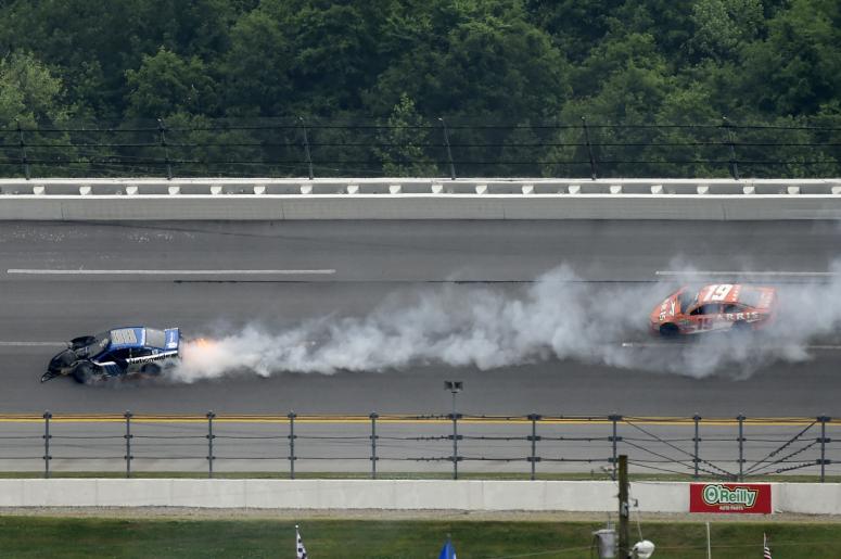 Dale Jr. 11 Dale Jr. 11
