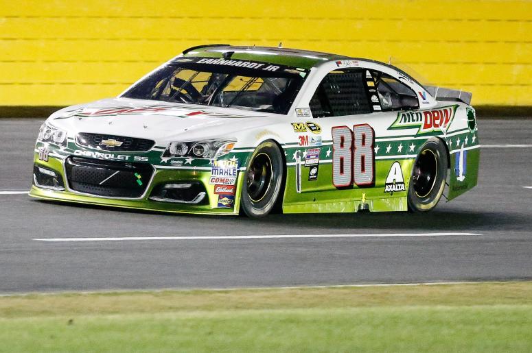 Dale Jr. 9 Dale Jr. 9