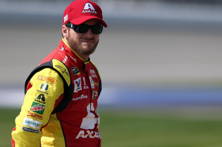 Dale Jr. 7 Dale Jr. 7