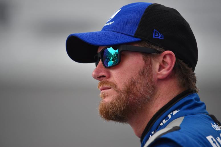 Dale Jr. 6 Dale Jr. 6