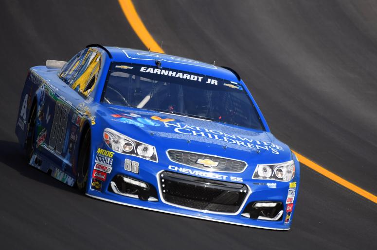 Dale Jr. 5 Dale Jr. 5