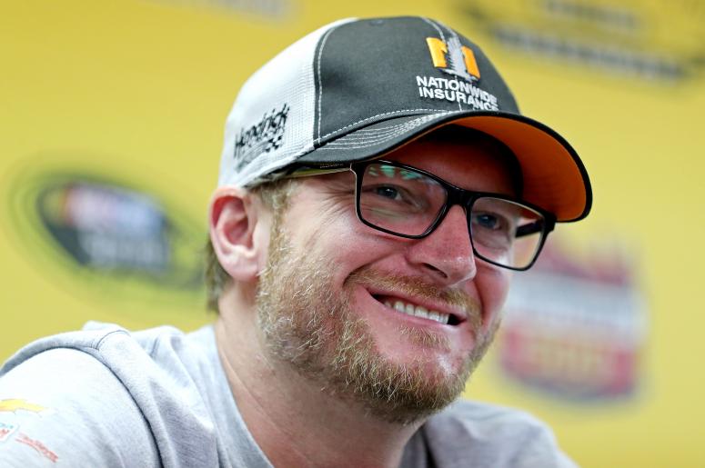 Dale Jr. 4 Dale Jr. 4