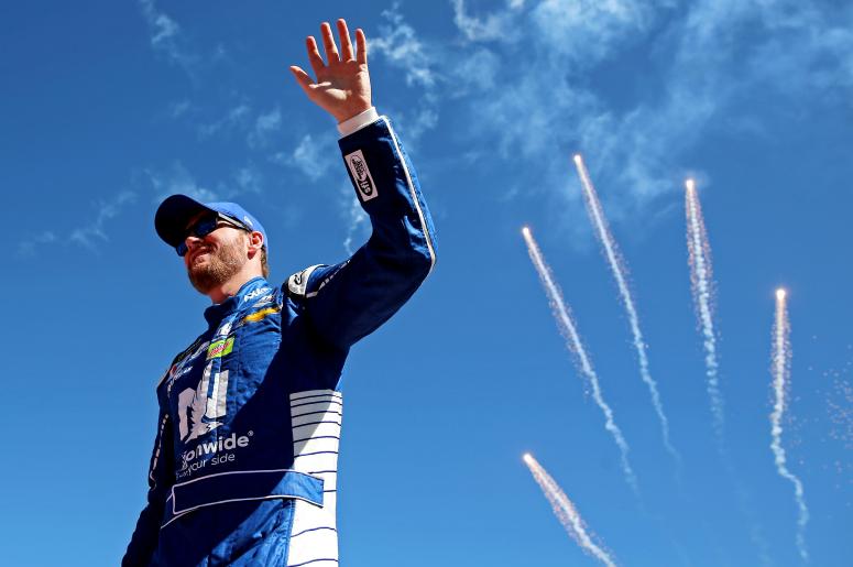Dale Jr. 2 Dale Jr.
