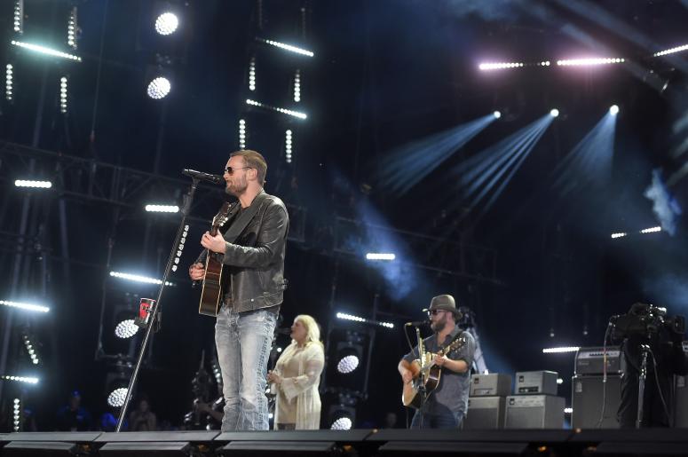 Eric Church Eric Church