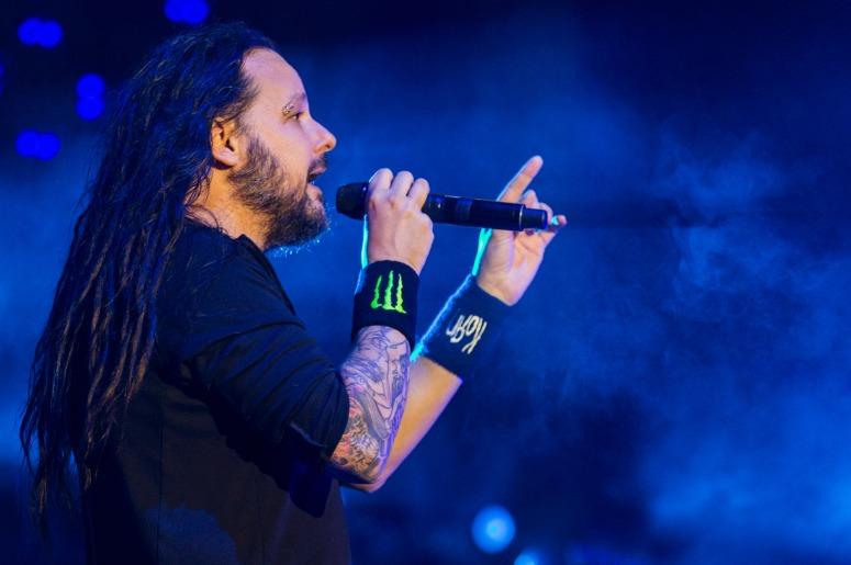 Jonathan Davis Jonathan Davis