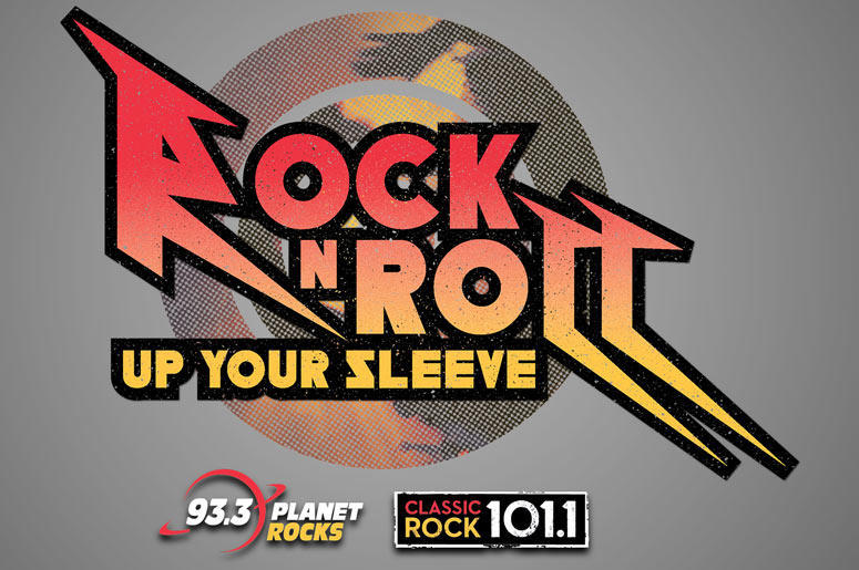 Rock N Roll Up Your Sleeve Rock N Roll Up Your Sleeve