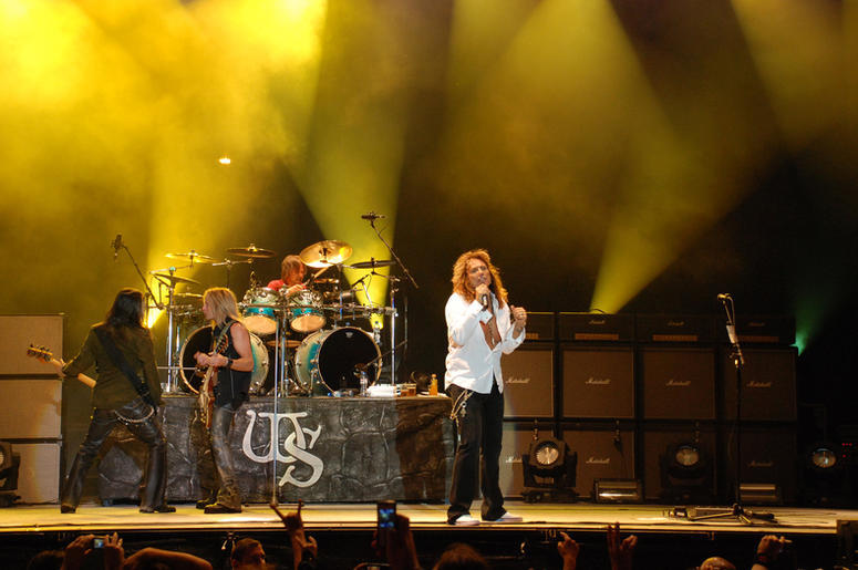 Whitesnake Whitesnake