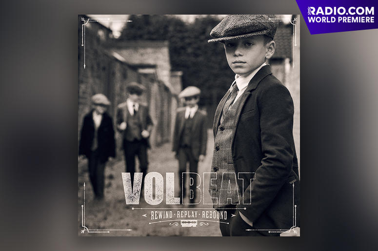Volbeat World Premiere Volbeat World Premiere