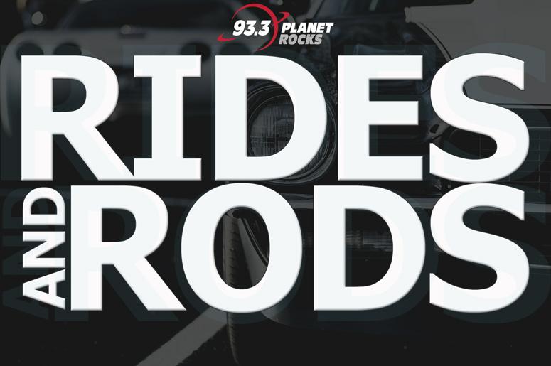 Rides & Rods