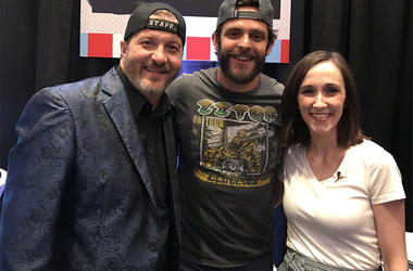 Thomas Rhett Thomas Rhett