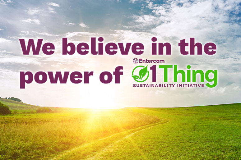 Entercom 1Thing