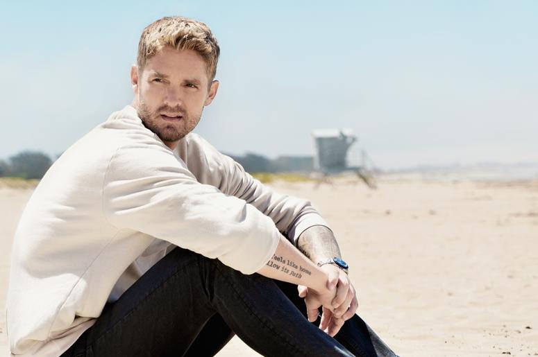 Brett Young 2019