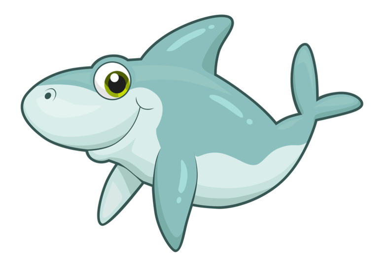 Baby Shark Baby Shark