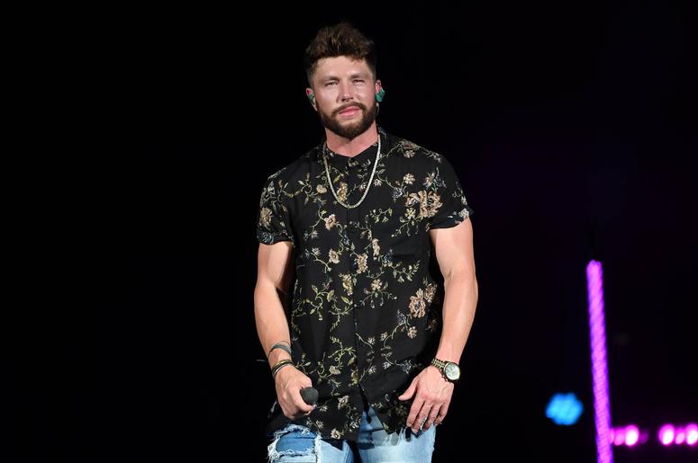 Chris Lane performs at Coral Sky Amphitheatre Chris Lane performs at Coral Sky Amphitheatre