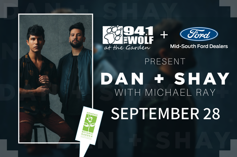 Dan + Shay Dan + Shay
