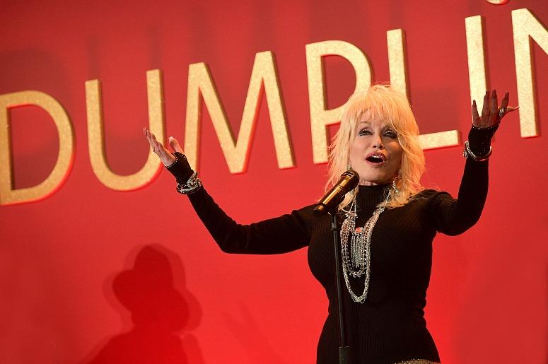 Dolly Parton Dolly Parton