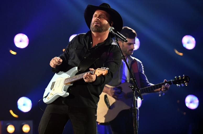 Garth Brooks Garth Brooks