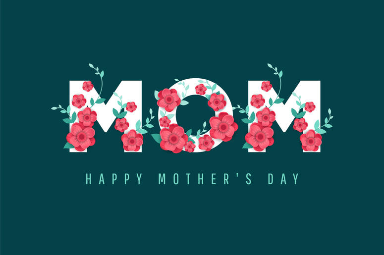 Mother's Day in Memphis
