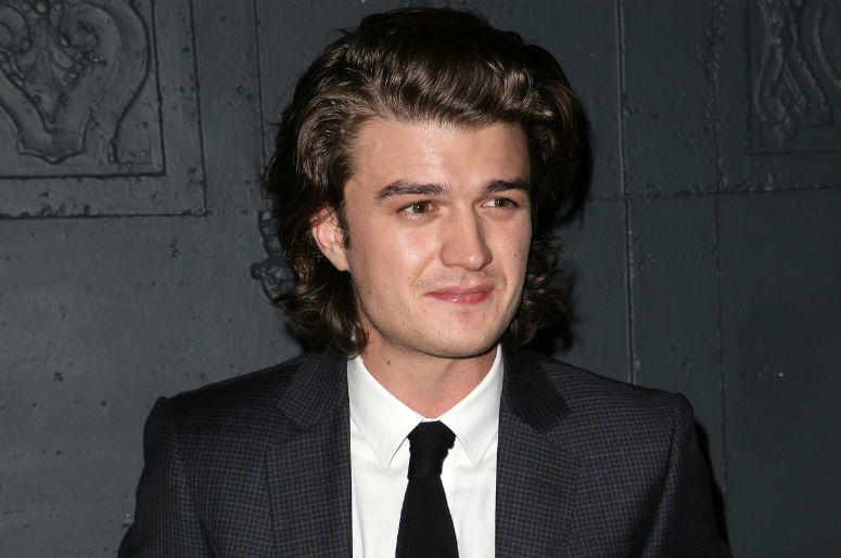 Joe Keery Joe Keery