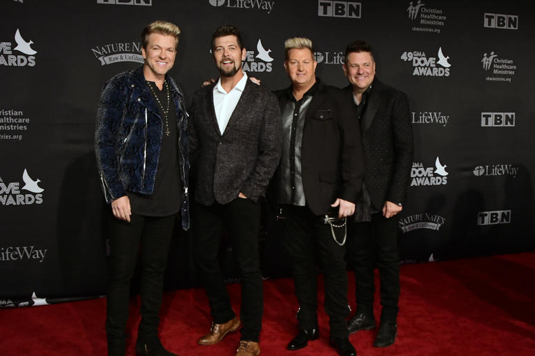 Gary LeVox, Jay DeMarcus, Joe Don Rooney, Rascal Flatts, Jason Crabb Gary LeVox, Jay DeMarcus, Joe Don Rooney, Rascal Flatts, Jason Crabb