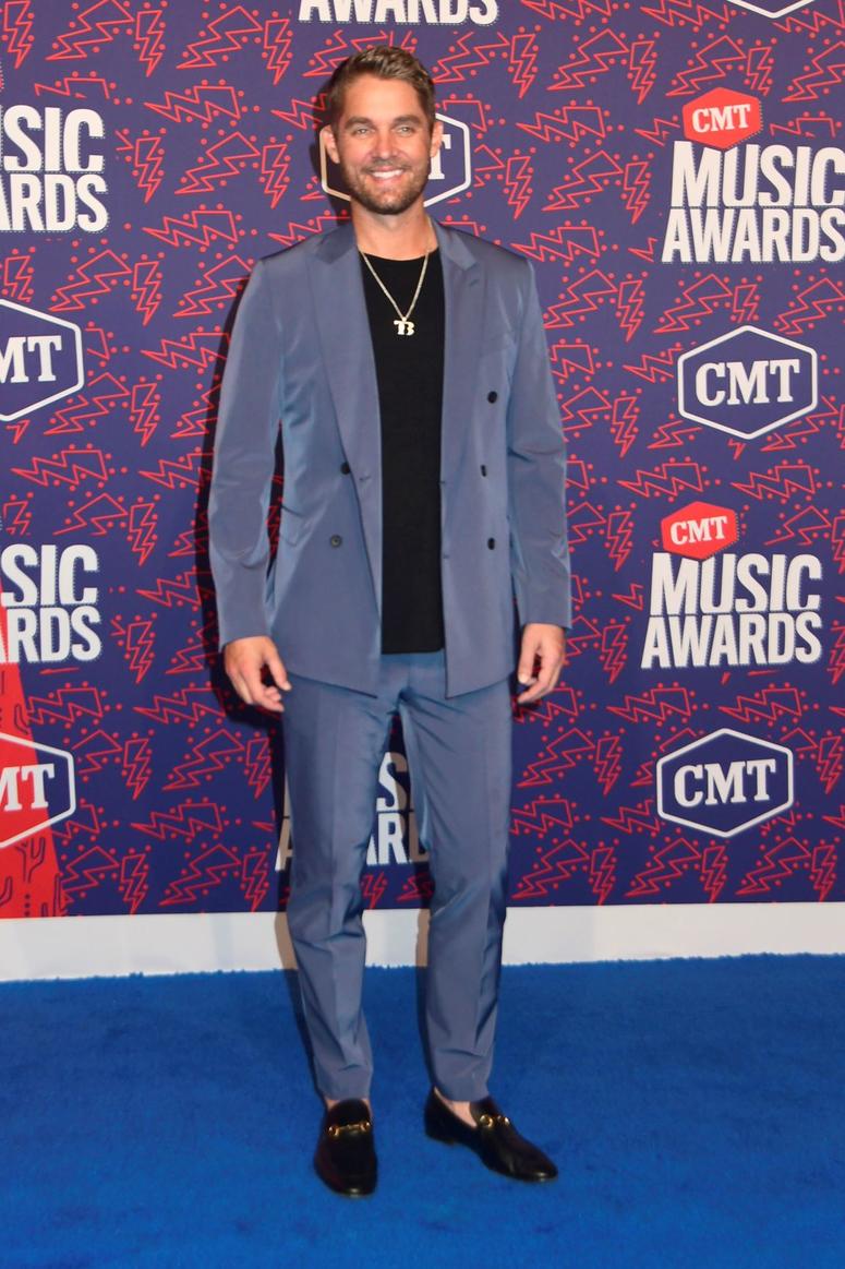 Brett Young