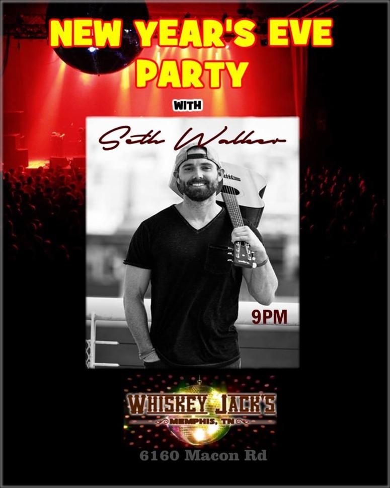 Seth A. Walker Memphis