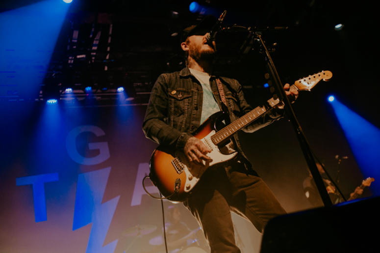 The Gaslight Anthem The Gaslight Anthem