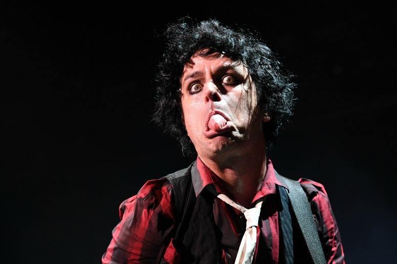 Green Day Green Day