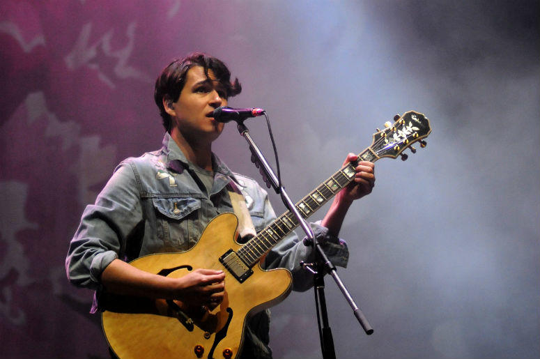 Vampire Weekend Vampire Weekend