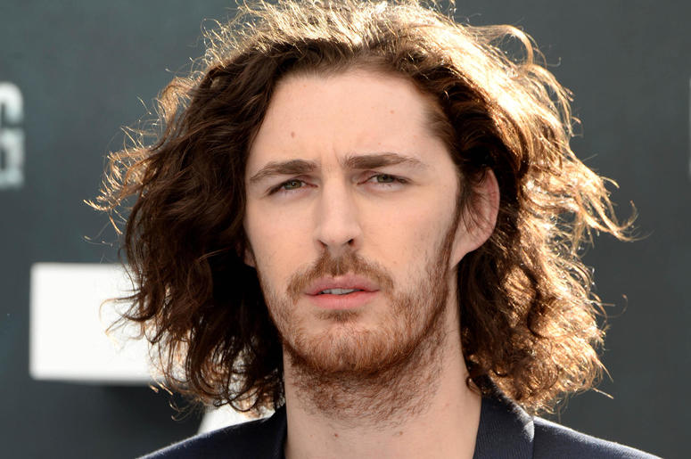 Hozier attending The Legend of Tarzan European Premiere Hozier attending The Legend of Tarzan European Premiere