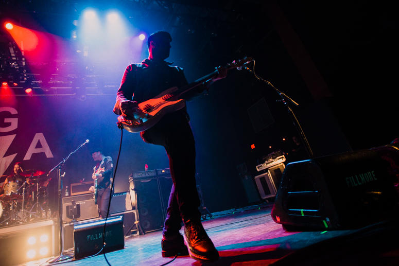 The Gaslight Anthem The Gaslight Anthem