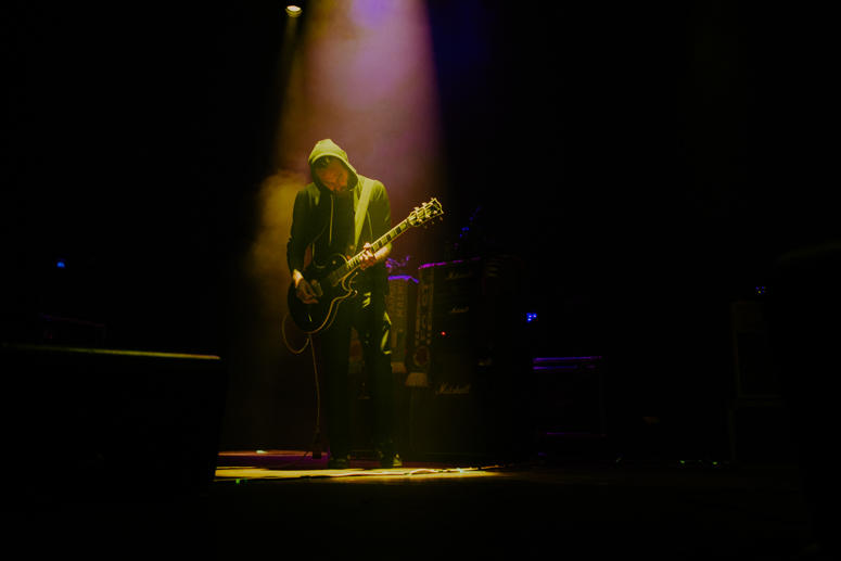 The Gaslight Anthem The Gaslight Anthem