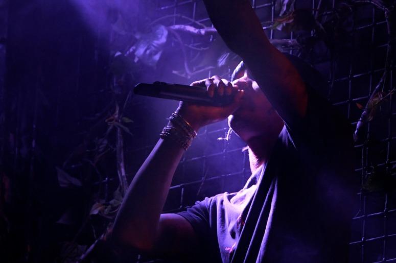 Travis Scott Travis Scott