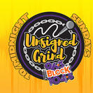 Unsigned Grind Extra with J.J. Solomon" Unsigned Grind Extra with J.J. Solomon"