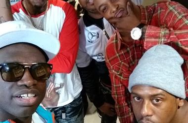 Top SHelf Entertainment - Pigg , Zy White , Jimmy Lee, Top Shelf Entertainment - Pigg, Zy White, Jimmy Lee,