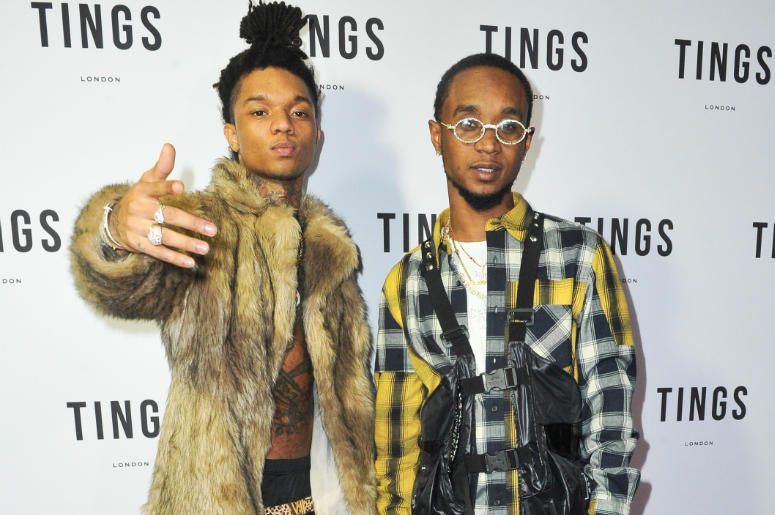 Rae Sremmund's 'SremmLife 4' could be out very soon. Rae Sremmund's 'SremmLife 4' could be out very soon.