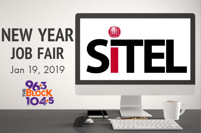 Sitel Job Fair Sitel Job Fair