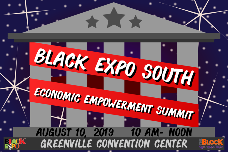 Black Expo South Black Expo South