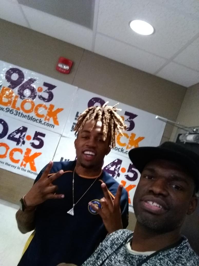 Tae East won the 864hiphop Open Mic on Wednesday Jan 30th at Club Epic Tae East from Anderson picked up the 864HIPHOP Open Mic Prize on Wed Jan 30th 2019