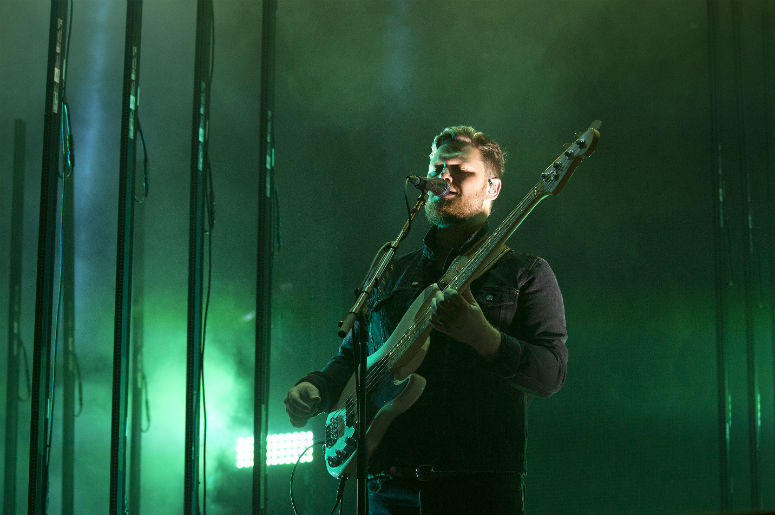 Alt-J Alt-J