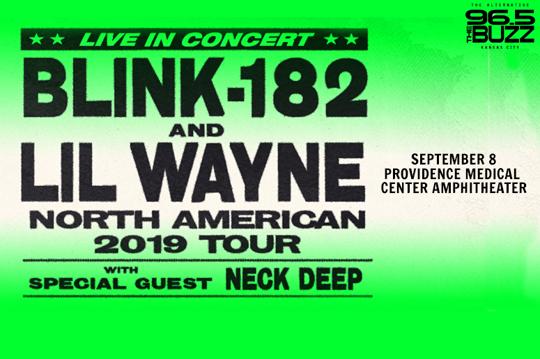 Blink-182 Blink-182