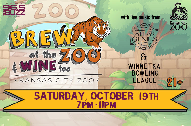 Brew at the Zoo & Wine Too Brew at the Zoo & Wine Too