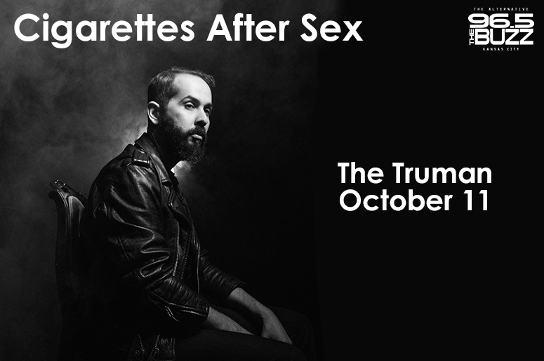 Cigarettes After Sex Cigarettes After Sex
