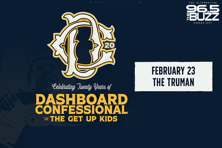 Dashboard Confessional Dashboard Confessional