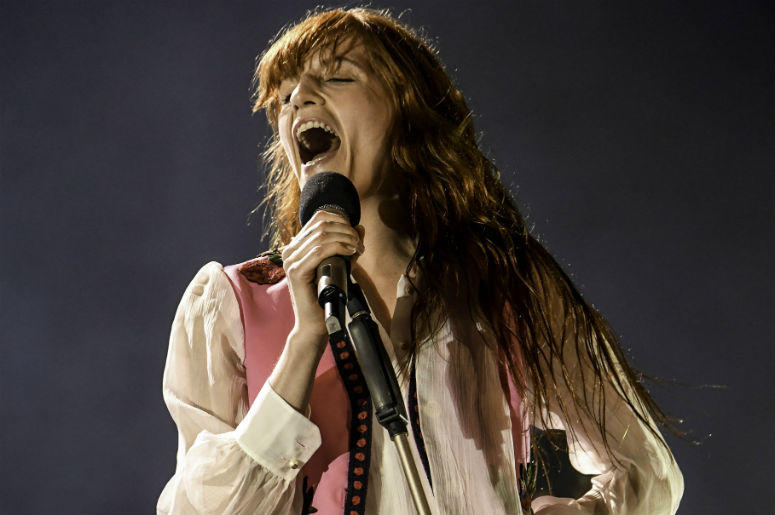 Florence Welch Florence Welch